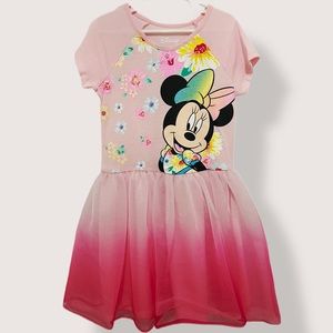 Disney Minnie dress